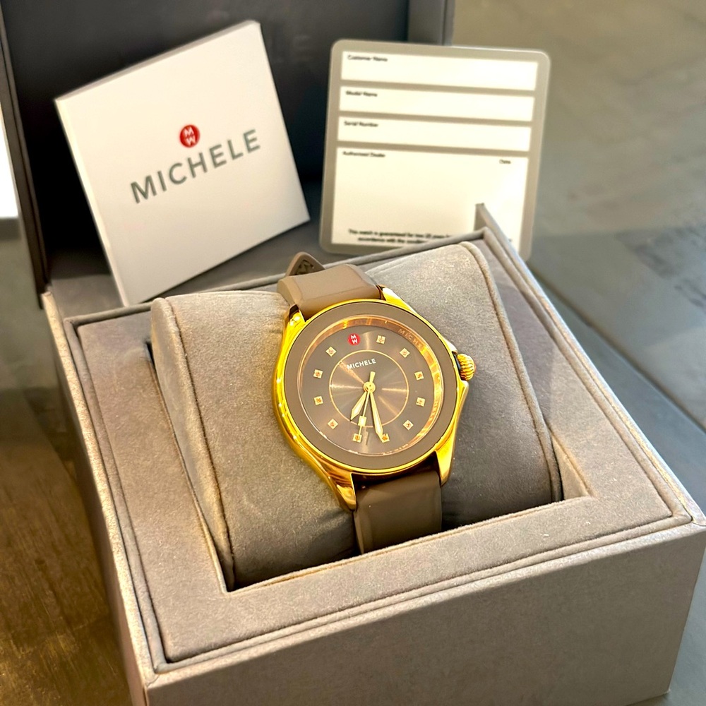 Women’s Michele sport